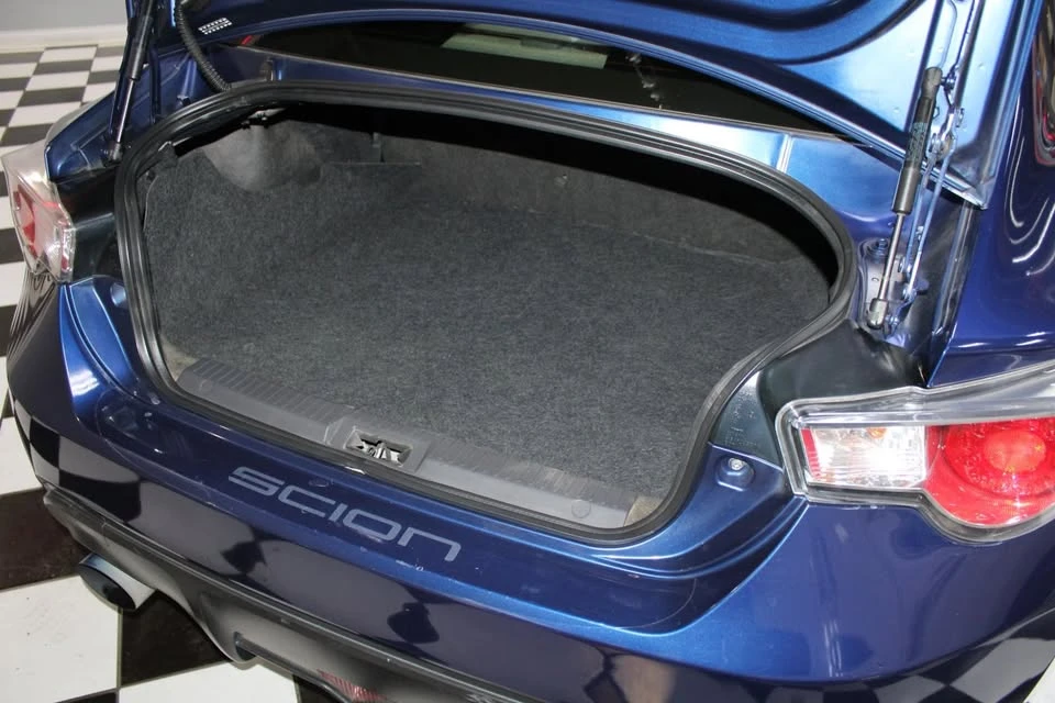 2013 Scion FR-S - Image 16 of 20