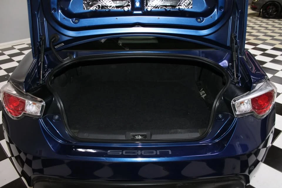 2013 Scion FR-S - Image 14 of 20