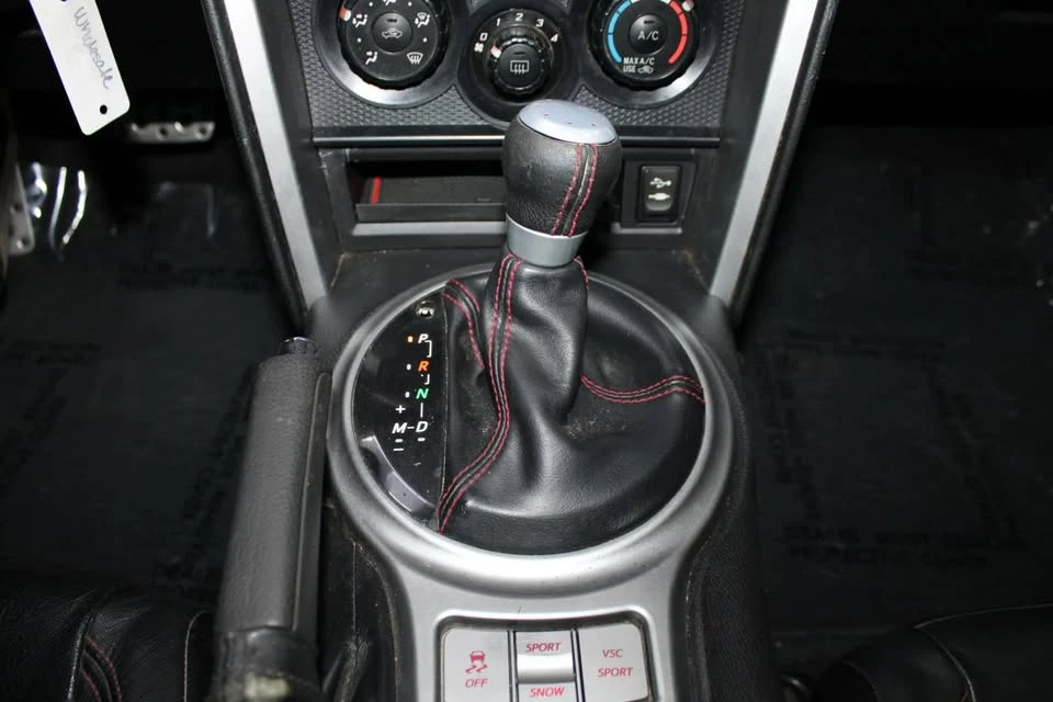 2013 Scion FR-S - Image 11 of 20
