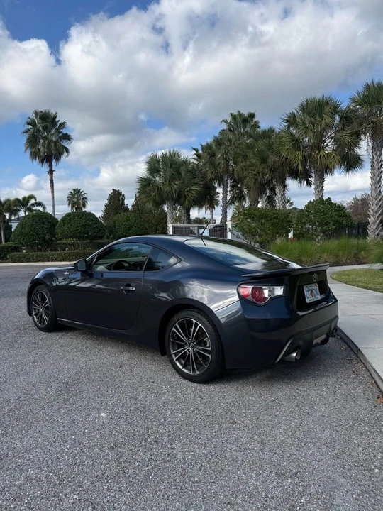 2013 Scion FR-S - Image 5 of 9