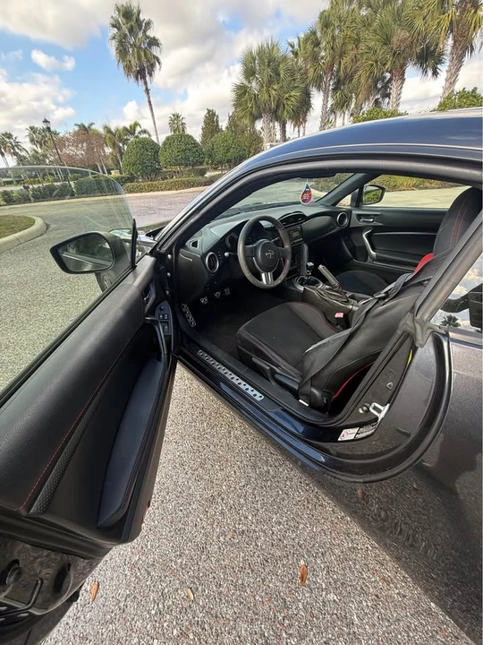 2013 Scion FR-S - Image 7 of 9