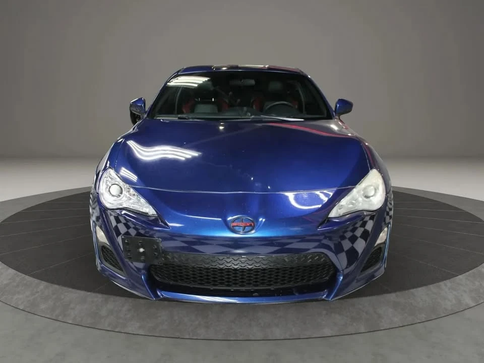 2013 Scion FR-S - Image 6 of 20