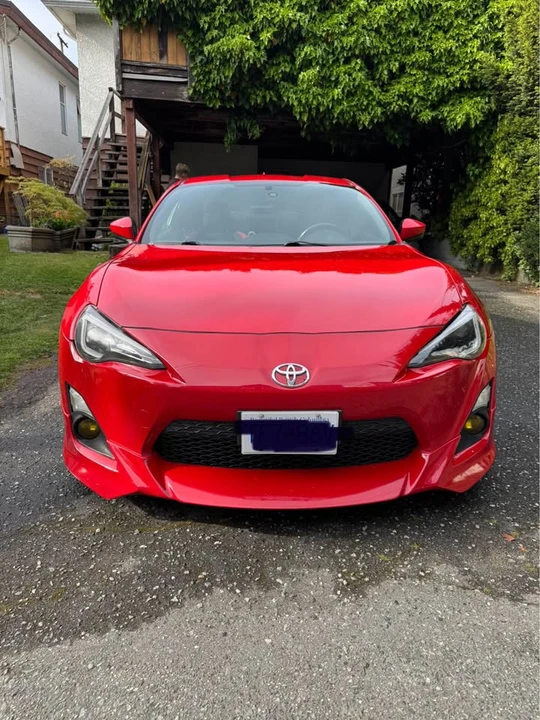 2013 Scion FR-S - Image 4 of 6