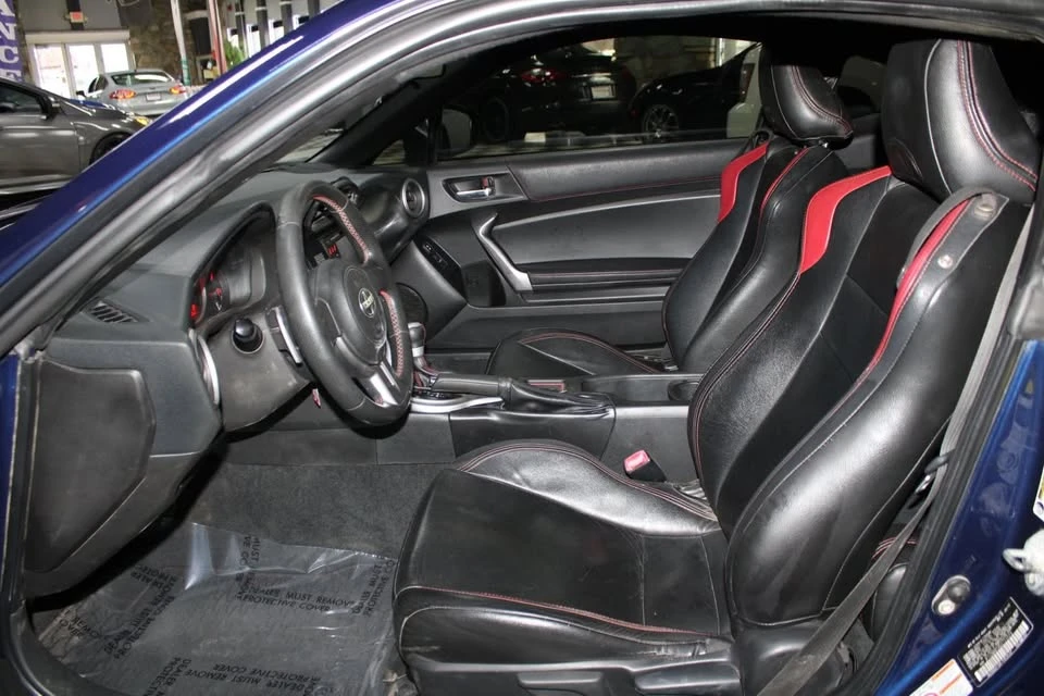 2013 Scion FR-S - Image 9 of 20