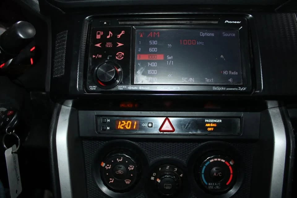 2013 Scion FR-S - Image 12 of 20