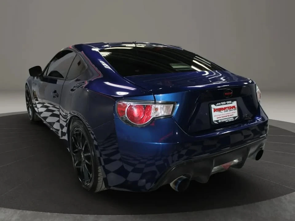 2013 Scion FR-S - Image 4 of 20