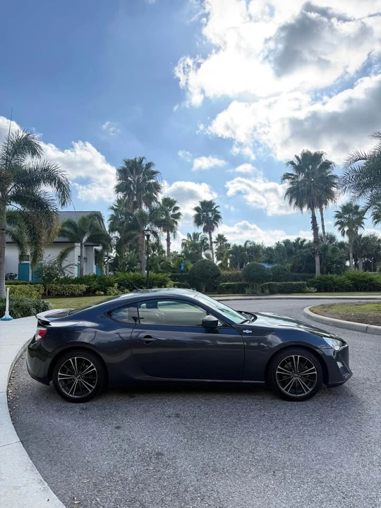 2013 Scion FR-S - Image 3 of 9