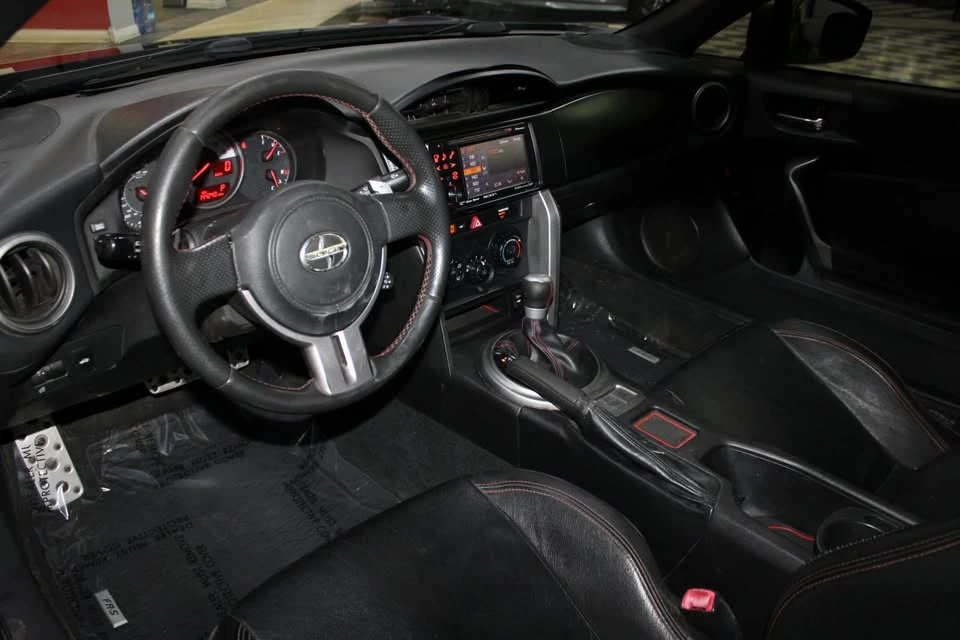 2013 Scion FR-S - Image 8 of 20