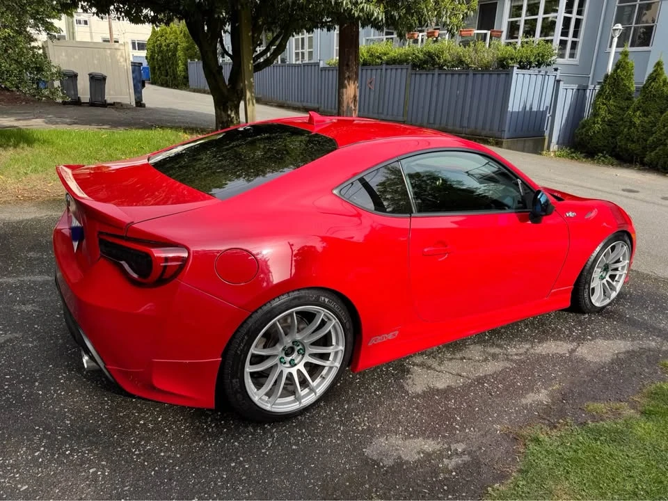 2013 Scion FR-S - Image 2 of 6