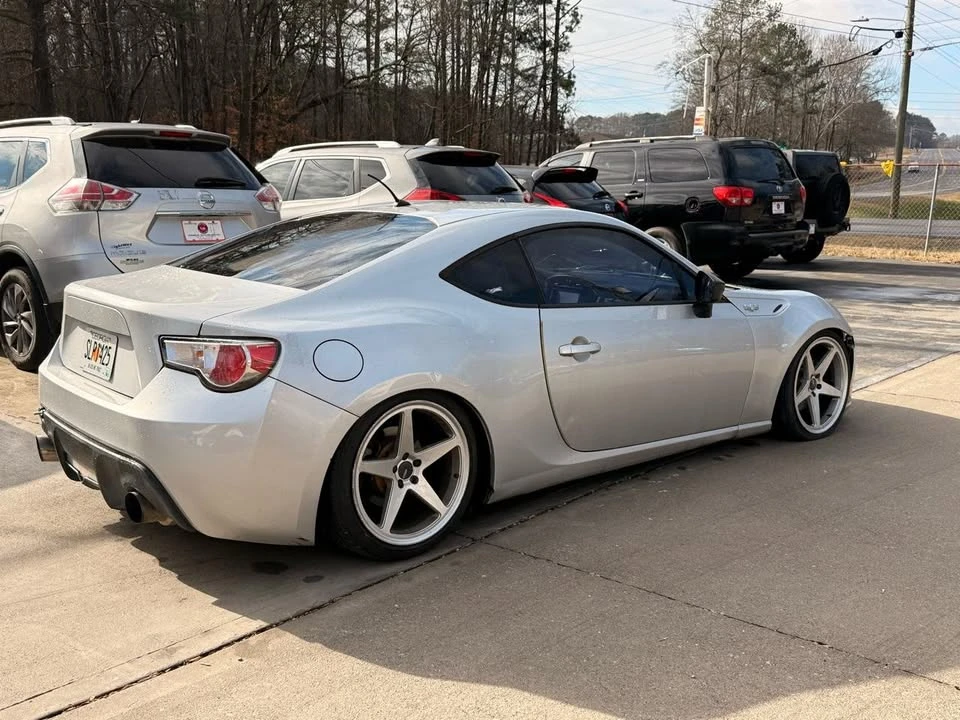 2013 Scion FR-S - Image 15 of 19