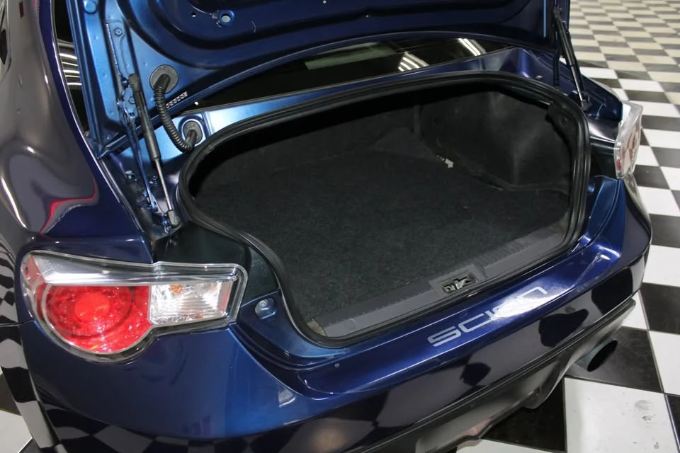 2013 Scion FR-S - Image 15 of 20