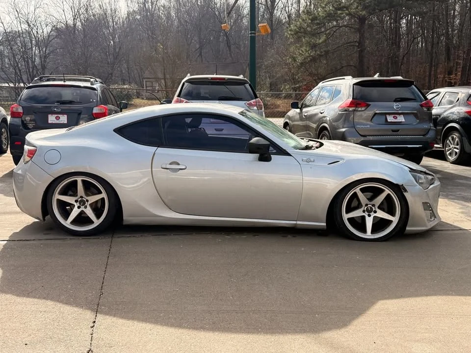 2013 Scion FR-S - Image 17 of 19