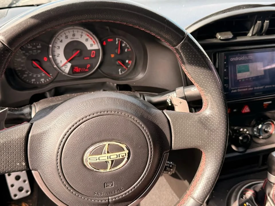2013 Scion FR-S - Image 7 of 19