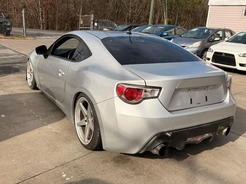 2013 Scion FR-S - Image 12 of 19