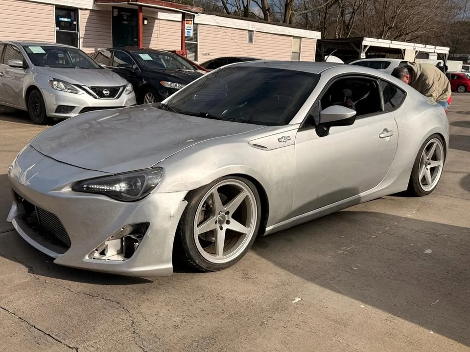 2013 Scion FR-S - Image 5 of 19