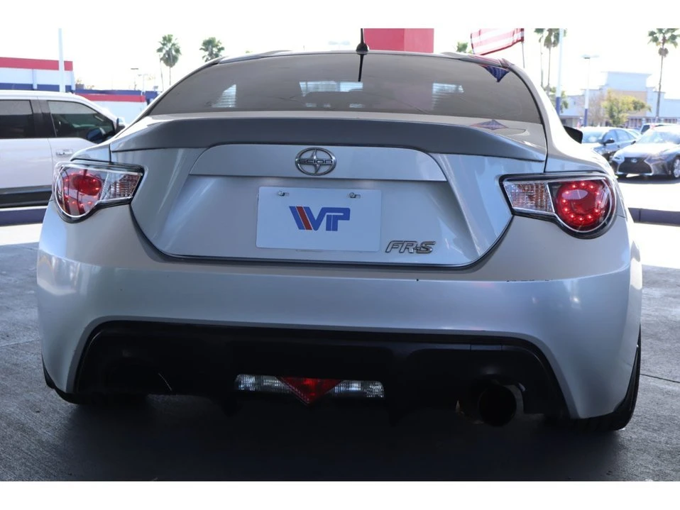 2013 Scion FR-S - Image 6 of 20