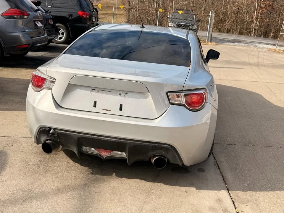 2013 Scion FR-S - Image 13 of 19