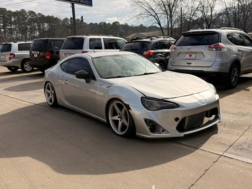 2013 Scion FR-S - Image 19 of 19