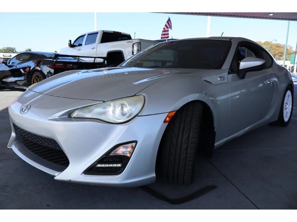 2013 Scion FR-S - Image 9 of 20