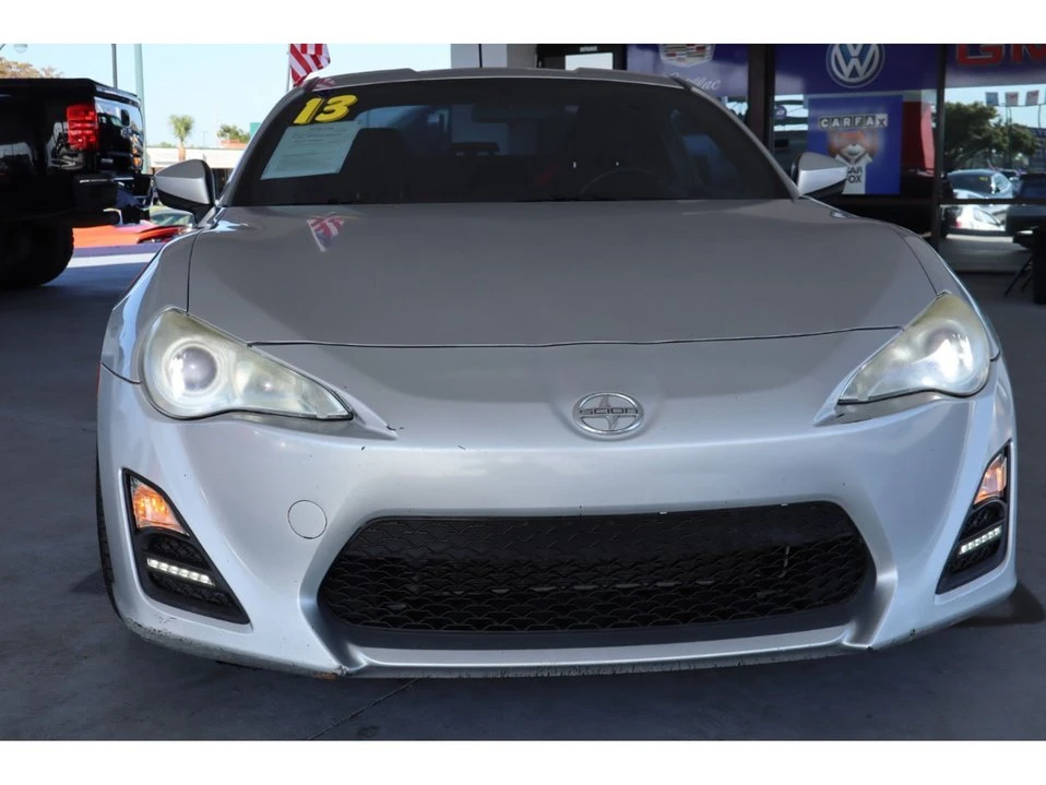 2013 Scion FR-S - Image 11 of 20