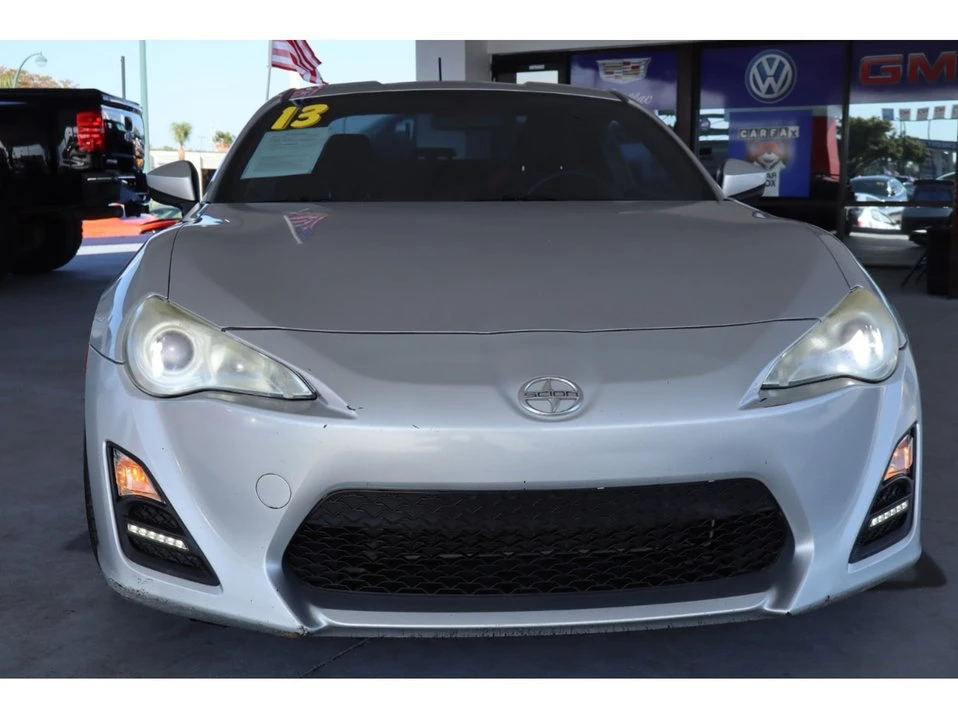 2013 Scion FR-S - Image 10 of 20