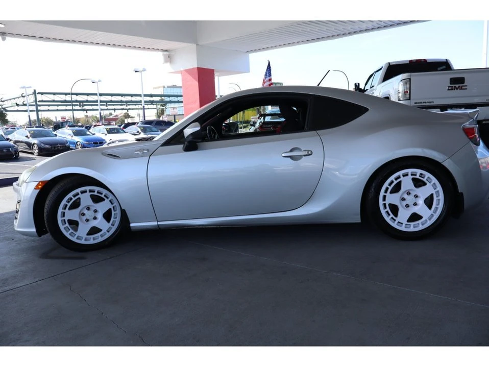 2013 Scion FR-S - Image 8 of 20