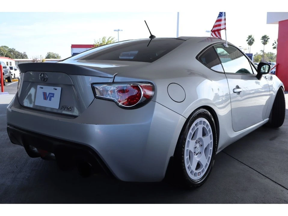 2013 Scion FR-S - Image 5 of 20