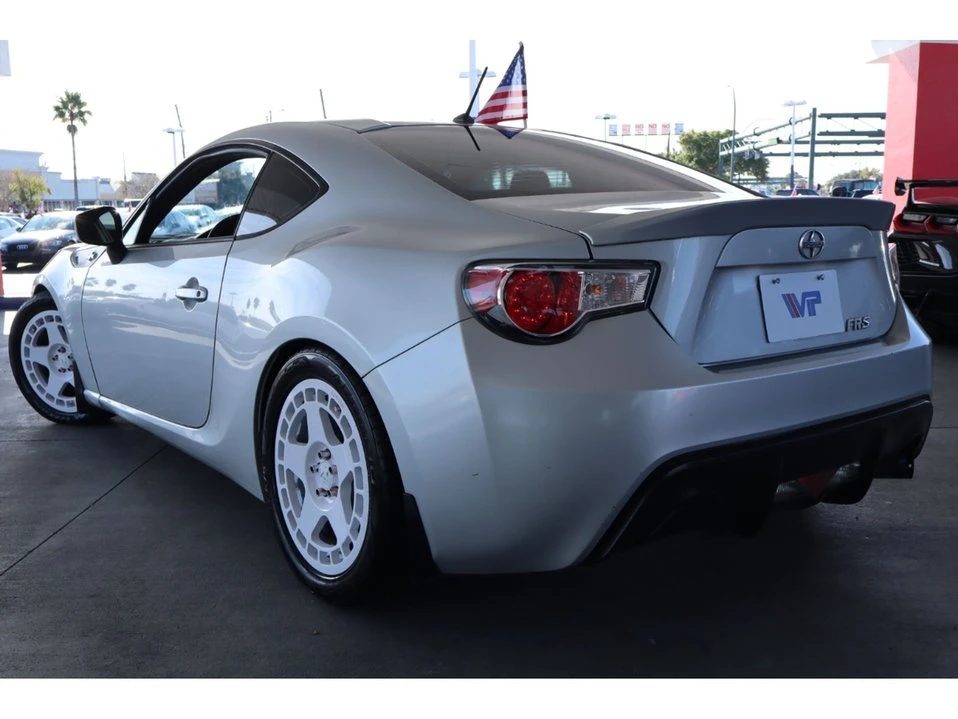 2013 Scion FR-S - Image 7 of 20