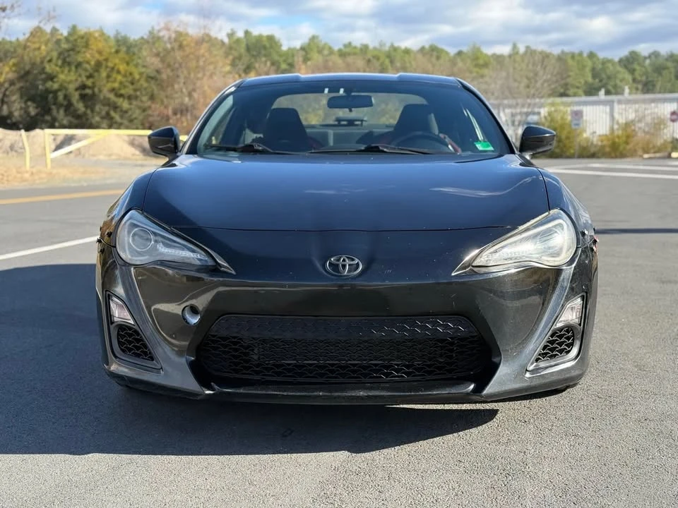 2013 Scion FR-S - Image 12 of 19