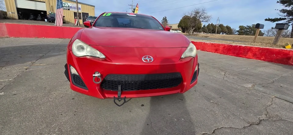 2013 Scion FR-S - Image 2 of 16
