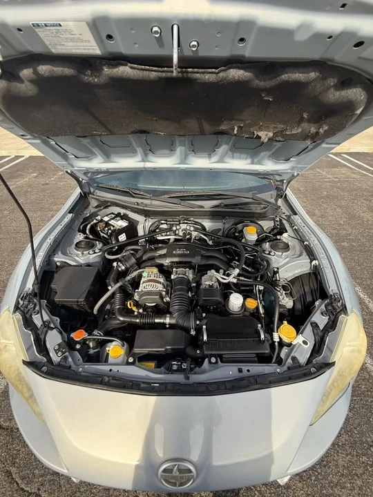 2013 Scion FR-S - Image 18 of 18