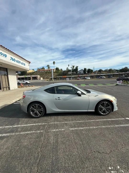 2013 Scion FR-S - Image 6 of 18