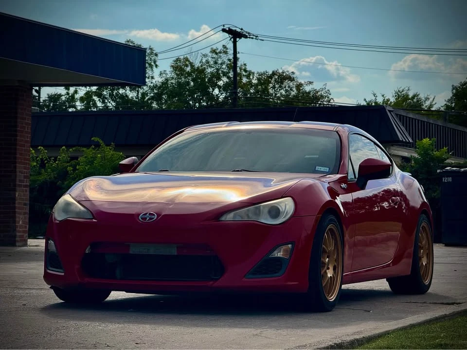 2013 Scion FR-S - Image 13 of 19