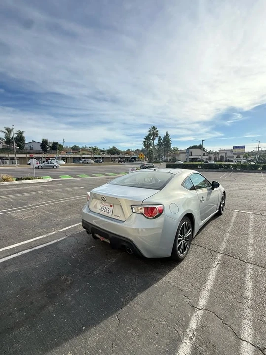 2013 Scion FR-S - Image 5 of 18