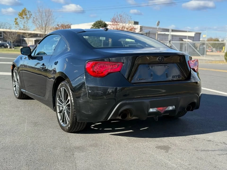 2013 Scion FR-S - Image 7 of 19