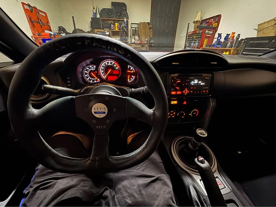 2013 Scion FR-S - Image 17 of 19
