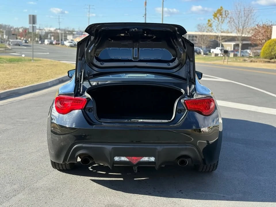 2013 Scion FR-S - Image 13 of 19