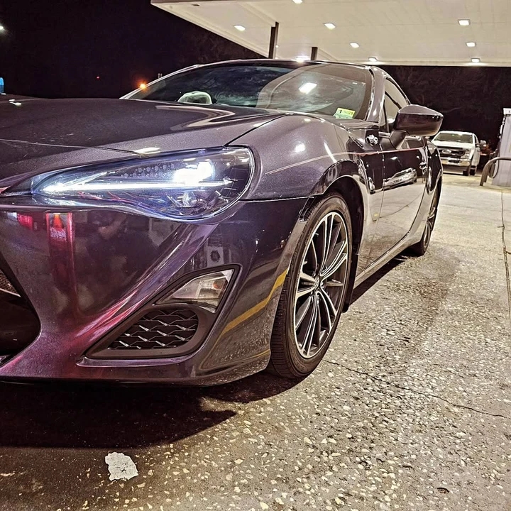2013 Scion FR-S - Image 9 of 9