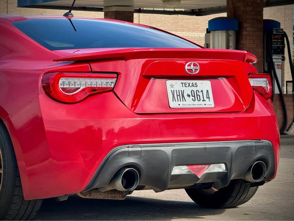 2013 Scion FR-S - Image 6 of 19