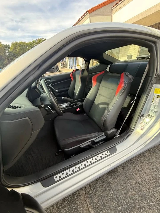 2013 Scion FR-S - Image 7 of 18