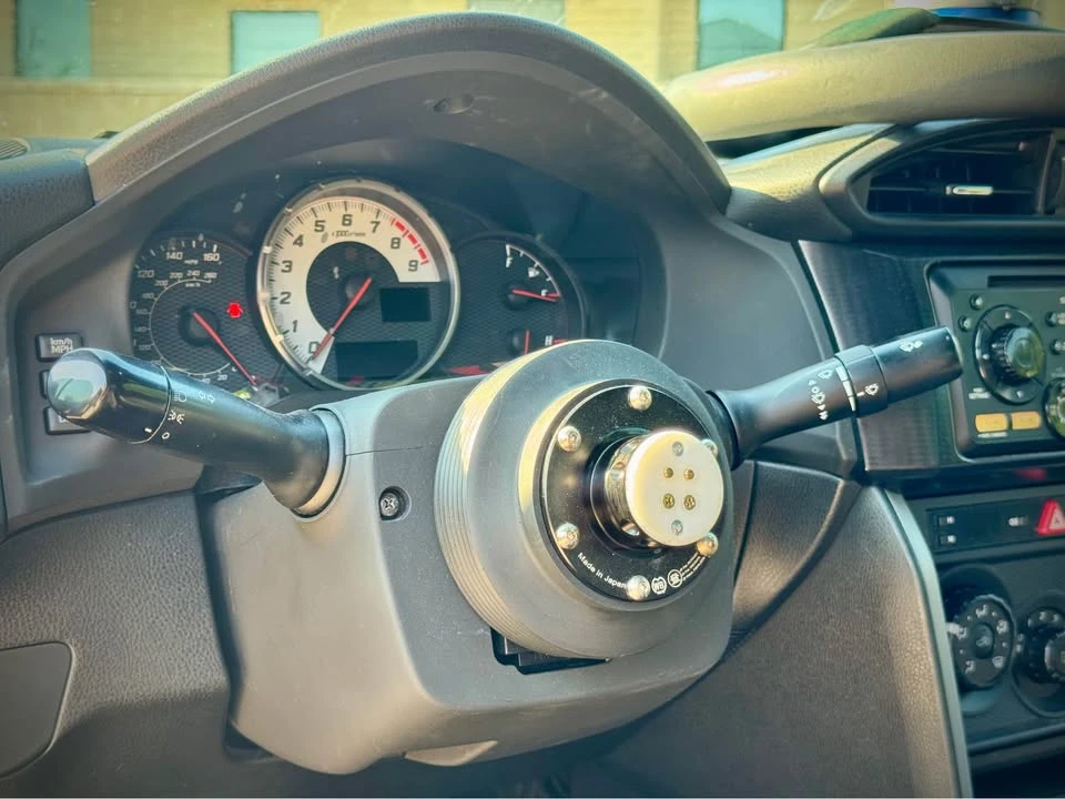 2013 Scion FR-S - Image 16 of 19