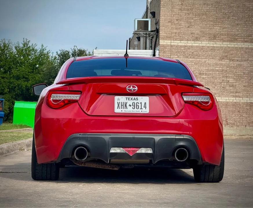 2013 Scion FR-S - Image 7 of 19
