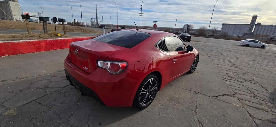 2013 Scion FR-S - Image 4 of 16