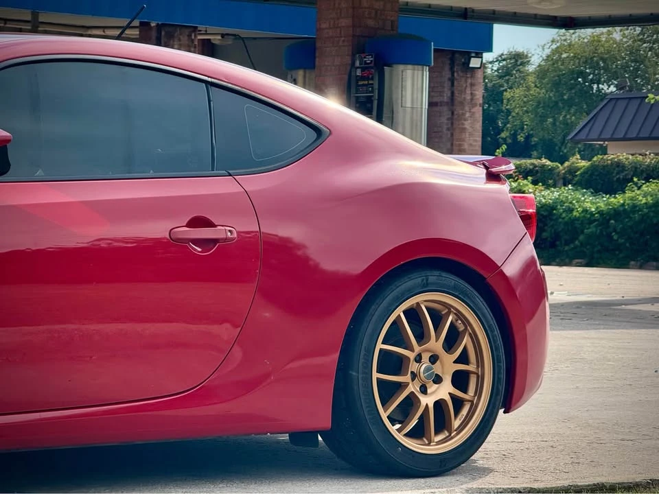 2013 Scion FR-S - Image 5 of 19