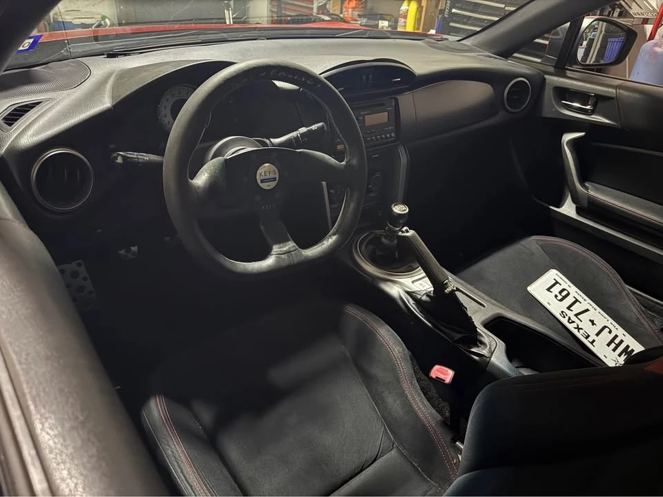 2013 Scion FR-S - Image 18 of 19