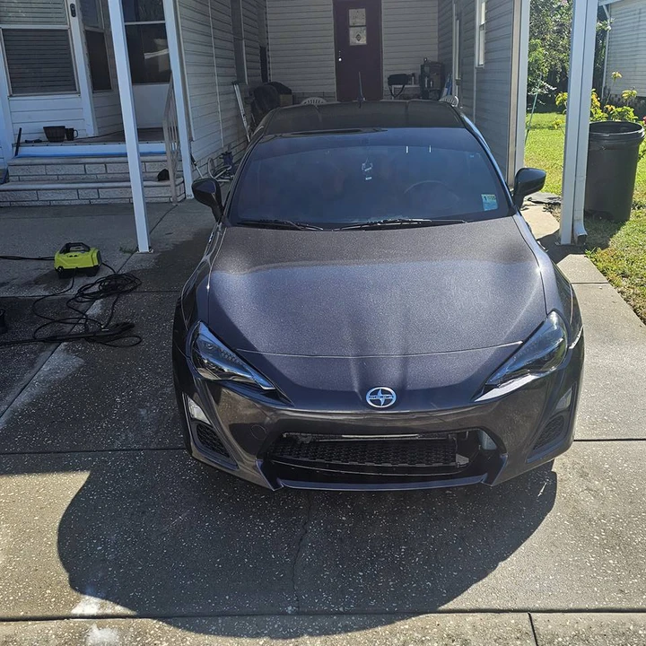 2013 Scion FR-S - Image 2 of 9
