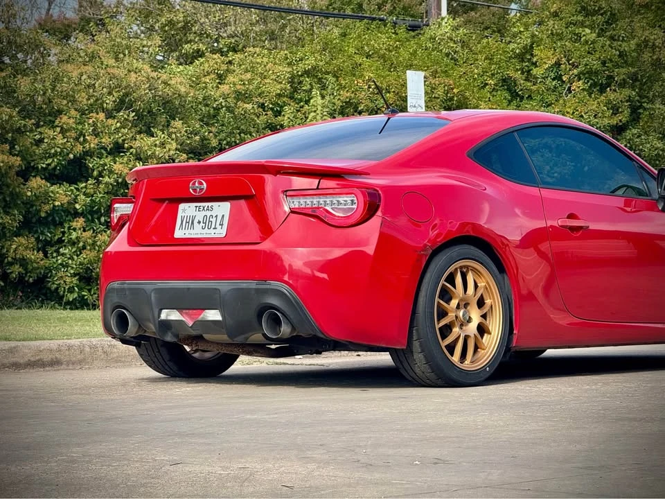 2013 Scion FR-S - Image 8 of 19