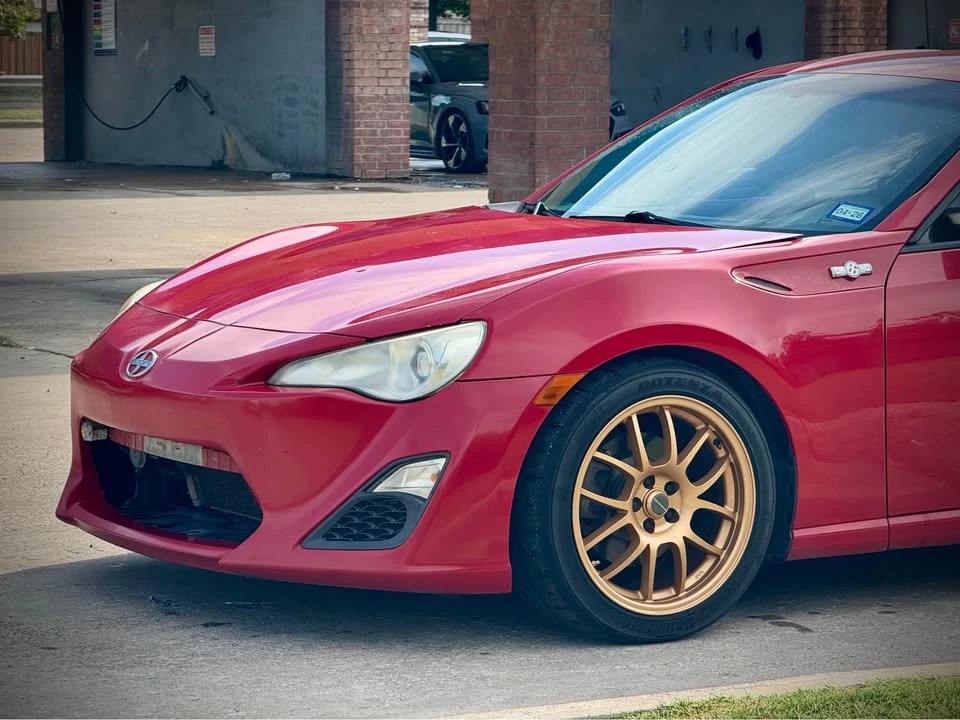2013 Scion FR-S - Image 12 of 19