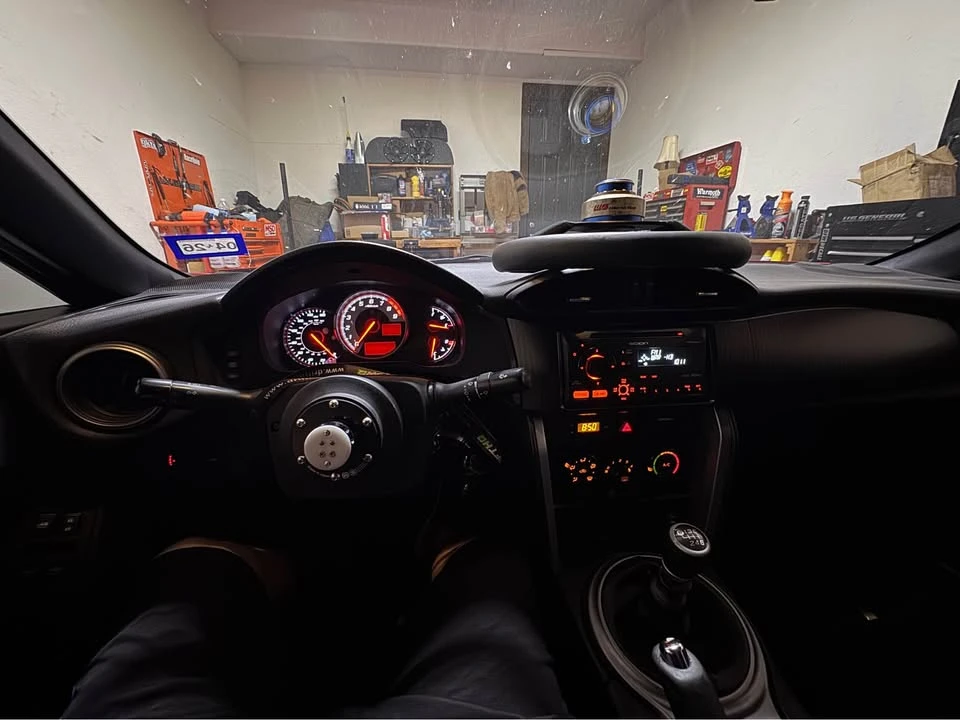 2013 Scion FR-S - Image 19 of 19