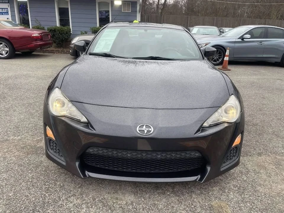 2013 Scion FR-S - Image 3 of 18